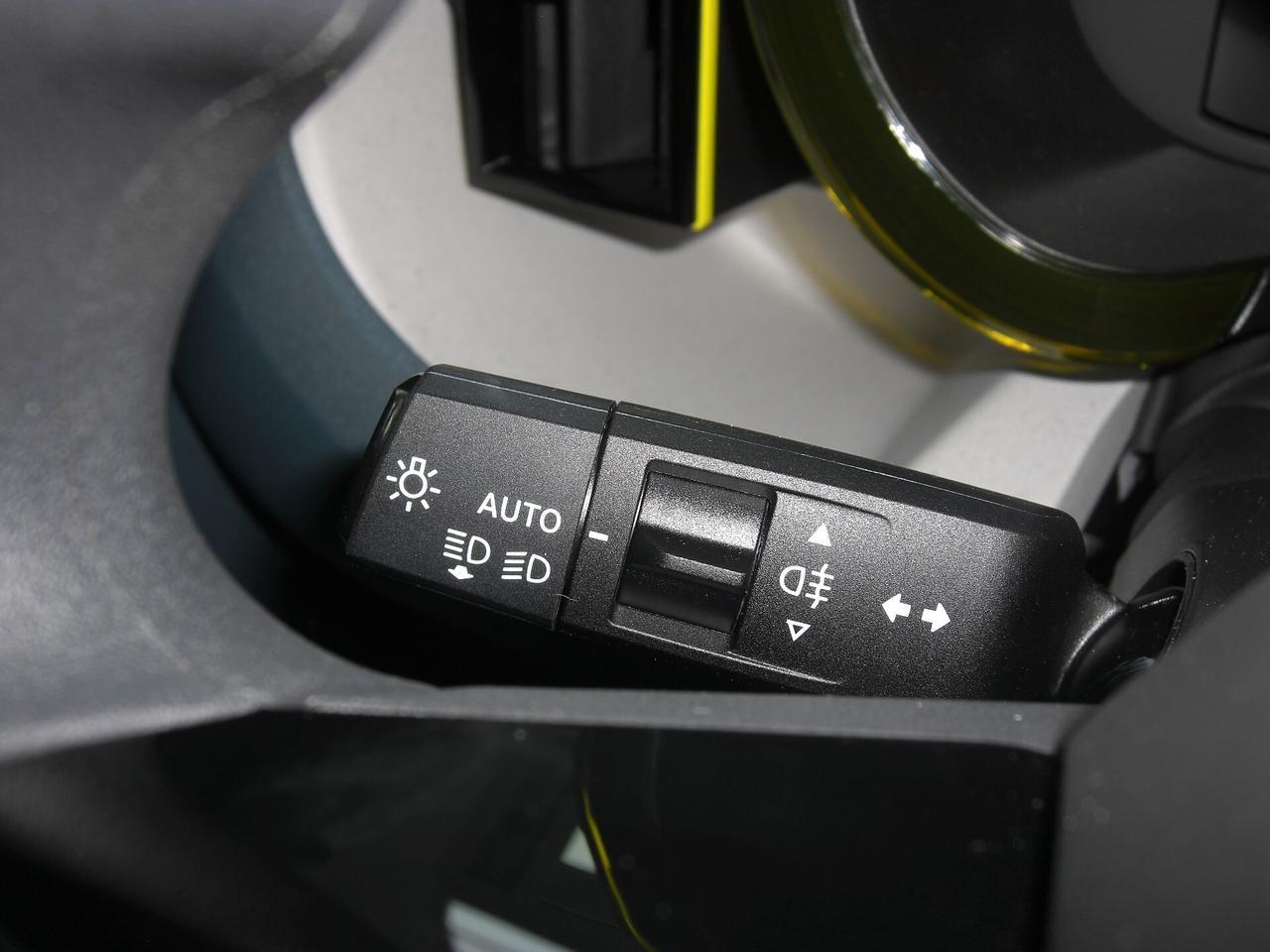 Grande Panda 1.2 Hybrid 110 CV AUTOMATICA