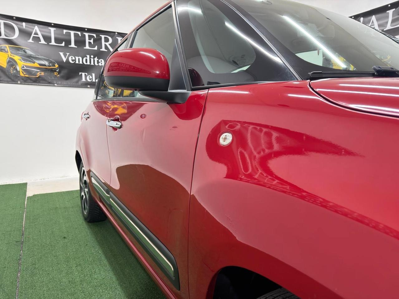 Fiat 500L 1.3 Multijet 95 CV Lounge