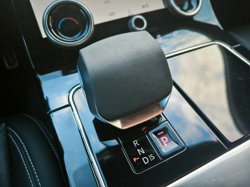 Land Rover Range Rover Velar 2.0D I4 204CV R-Dynamic S (Iva Esposta)