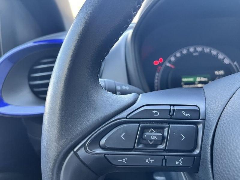 Toyota Aygo X 1.0B (72 CV) Trend Air - CABRIO