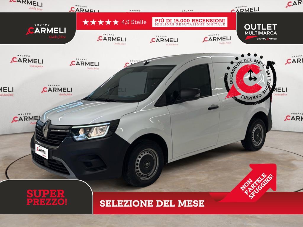 Renault Kangoo III Furgone Kangoo Van 1.5 Blue Dci 95cv Edition One