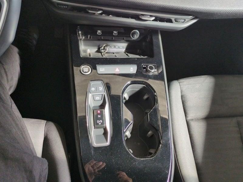 Audi A5 TDI 150Kw S tronic Business Advanced