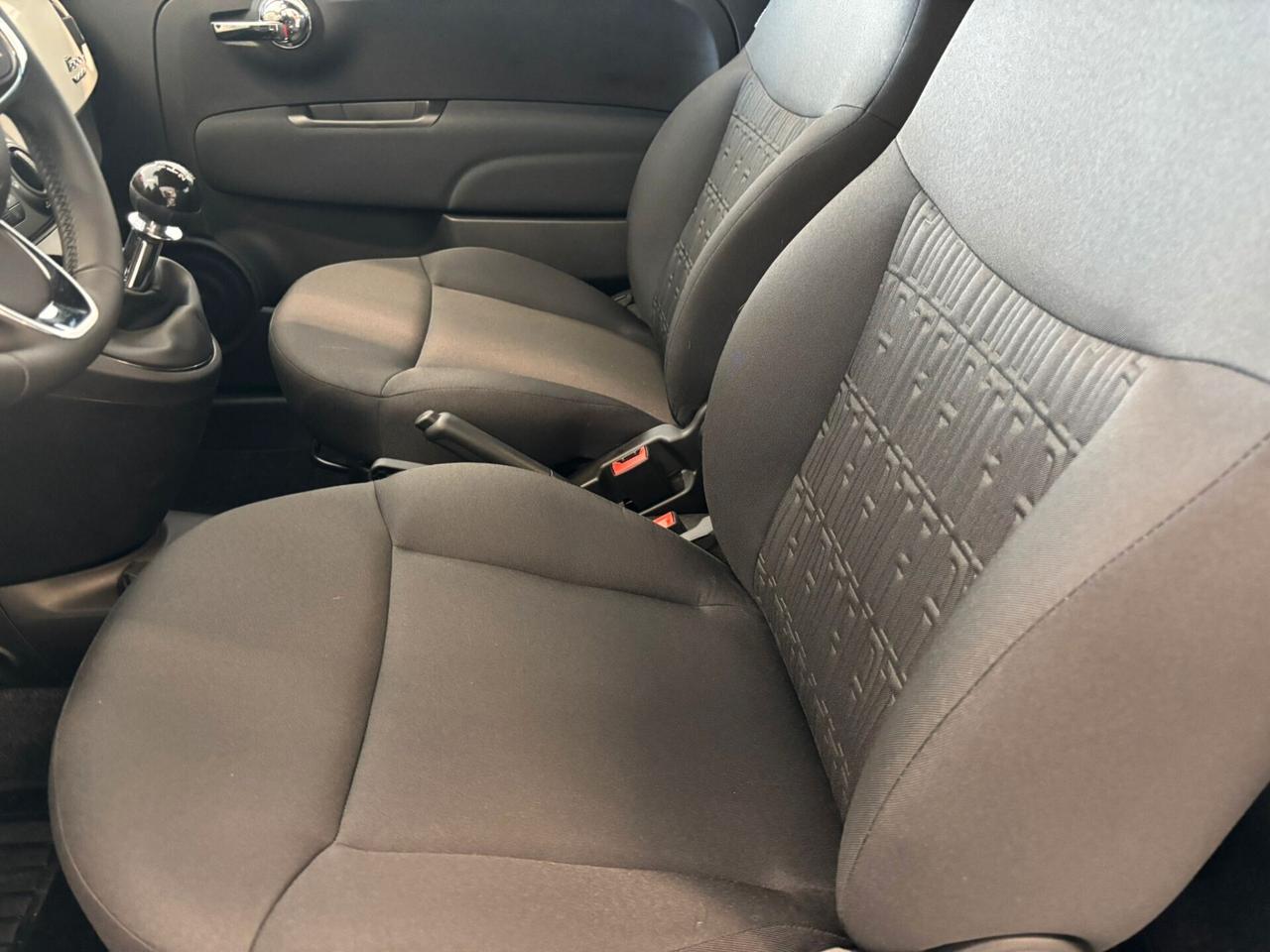 Fiat 500 1.0 Hybrid SPOTICAR