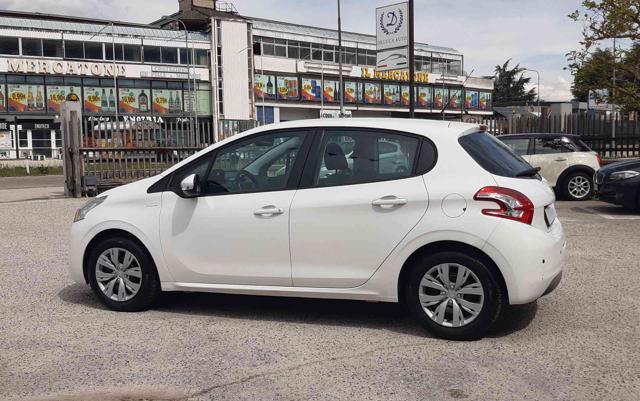 PEUGEOT 208 1.4 8V HDi 68CV 5p. Active SCONTO ROTTAMAZIONE