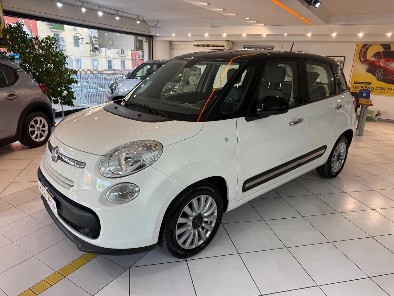 Fiat 500L 1.3 Multijet 85 CV Pop Star UNICO PROPRIETARIO