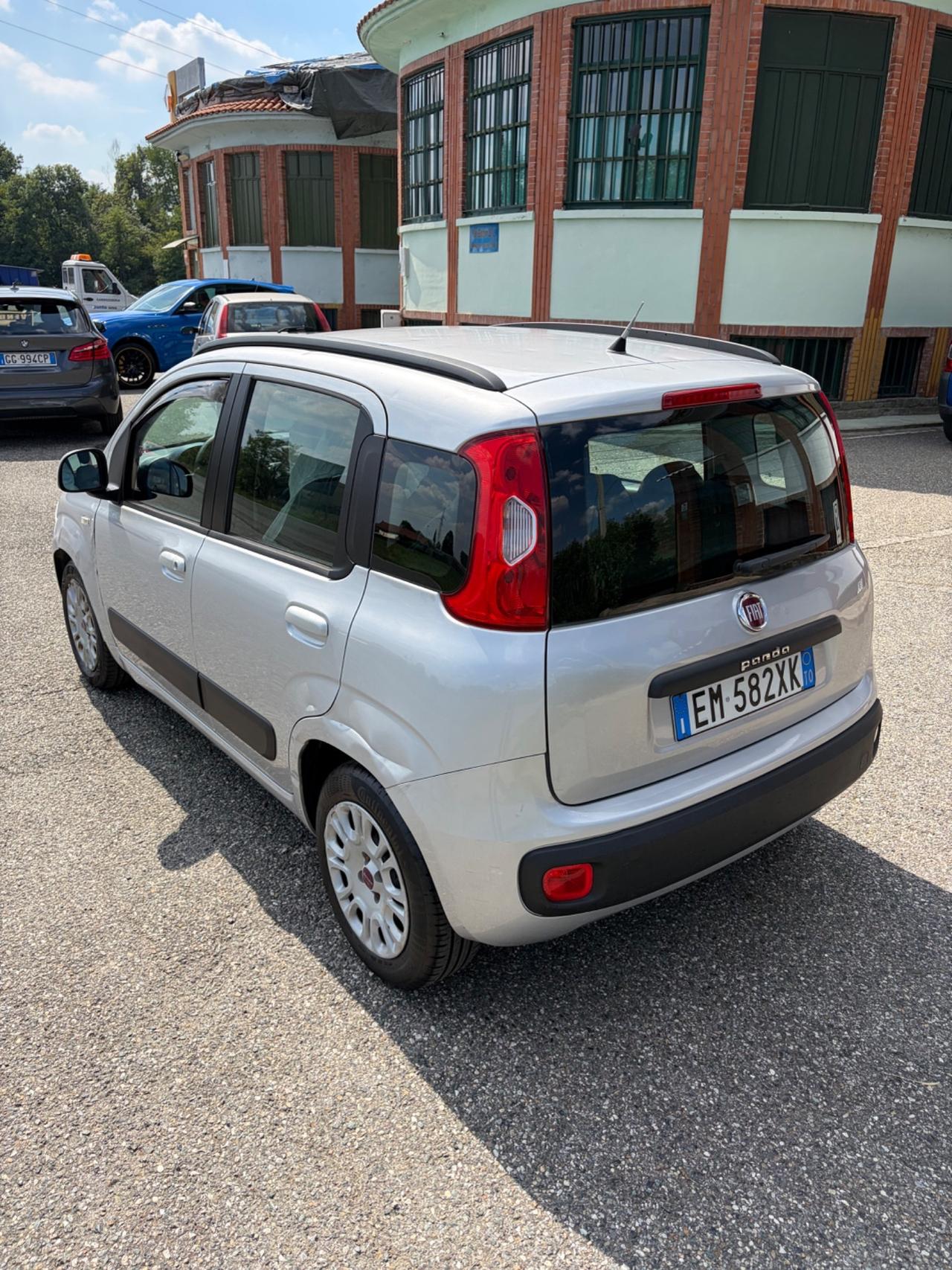 Fiat Panda 1.2 EasyPower Easy
