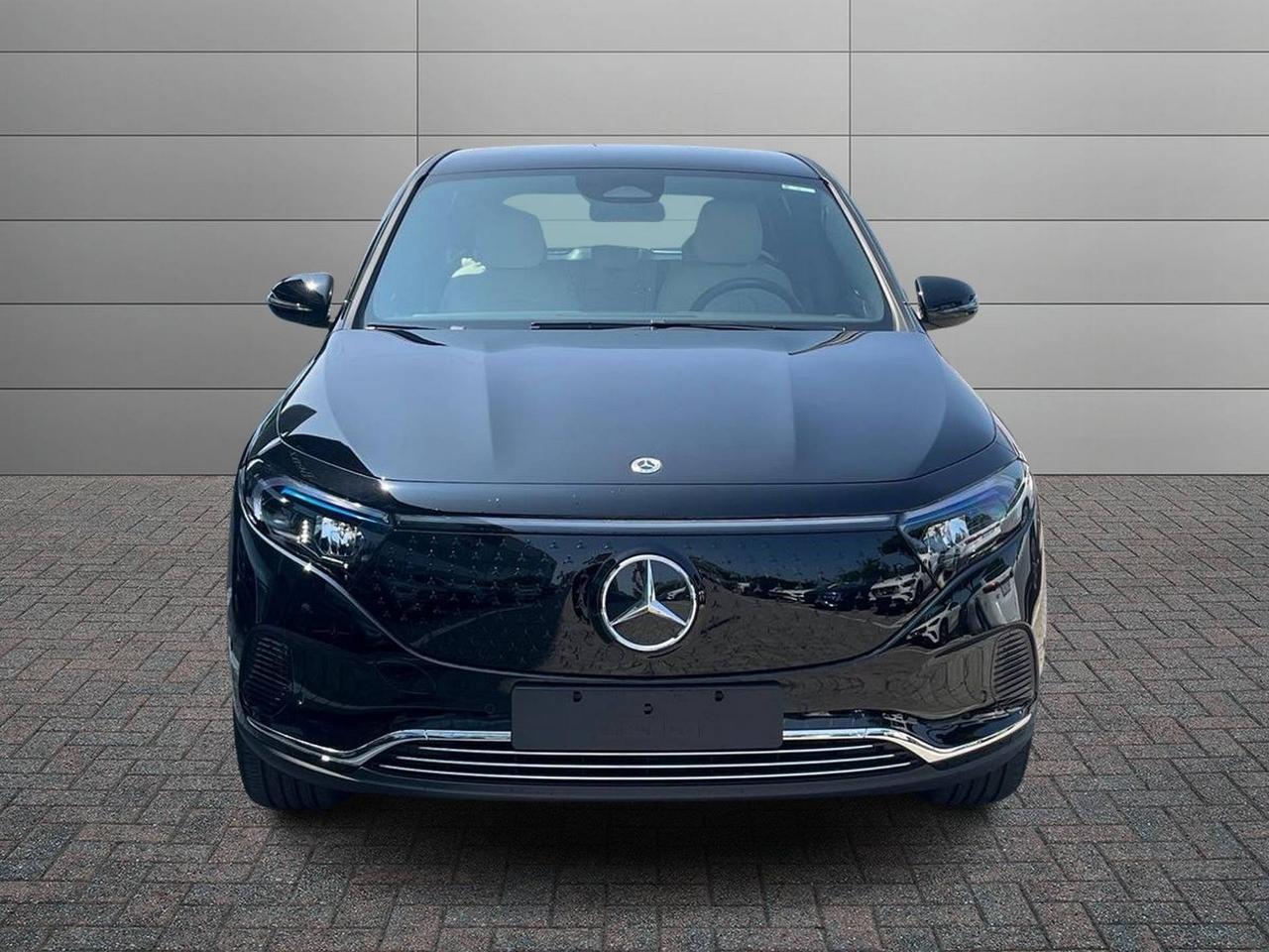 Mercedes-Benz EQA 250+