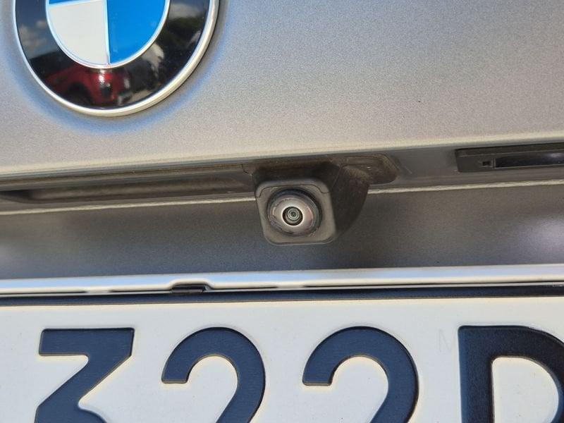 BMW Serie 1 F40 Diesel 118d Msport auto