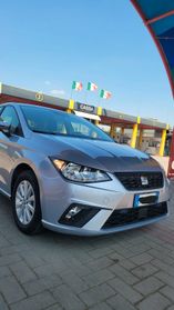 Seat Ibiza 1.0 TGI 5 porte Business