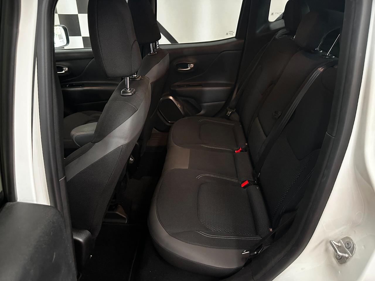 Jeep Renegade 1.6 Mjt 120 CV Limited my18 ok neopatentati.