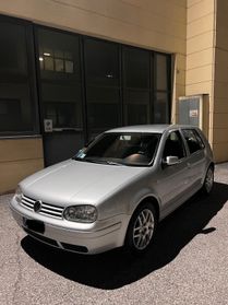 Volkswagen Golf 1.6 16V cat 5 porte Comfortline