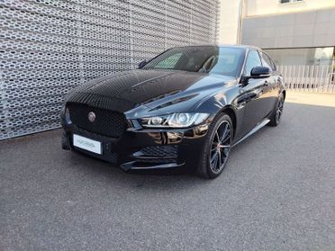 Jaguar XE 2.0 D Turbo 180CV AWD aut. R-Sport