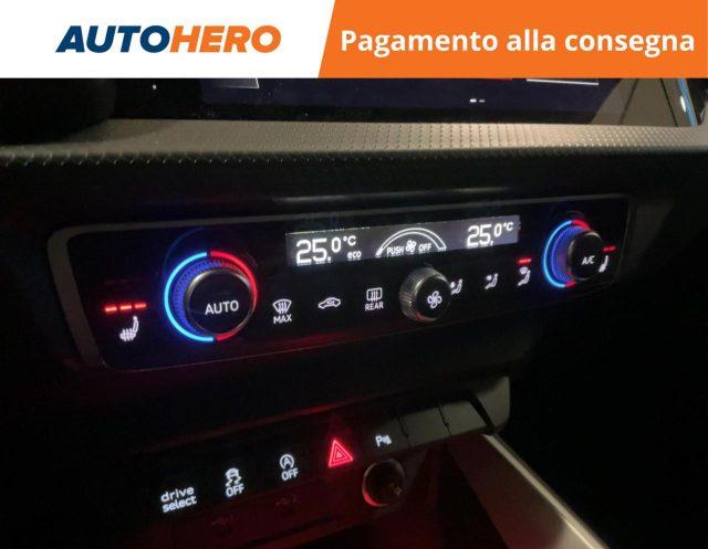 AUDI A1 SPB 30 TFSI S line edition