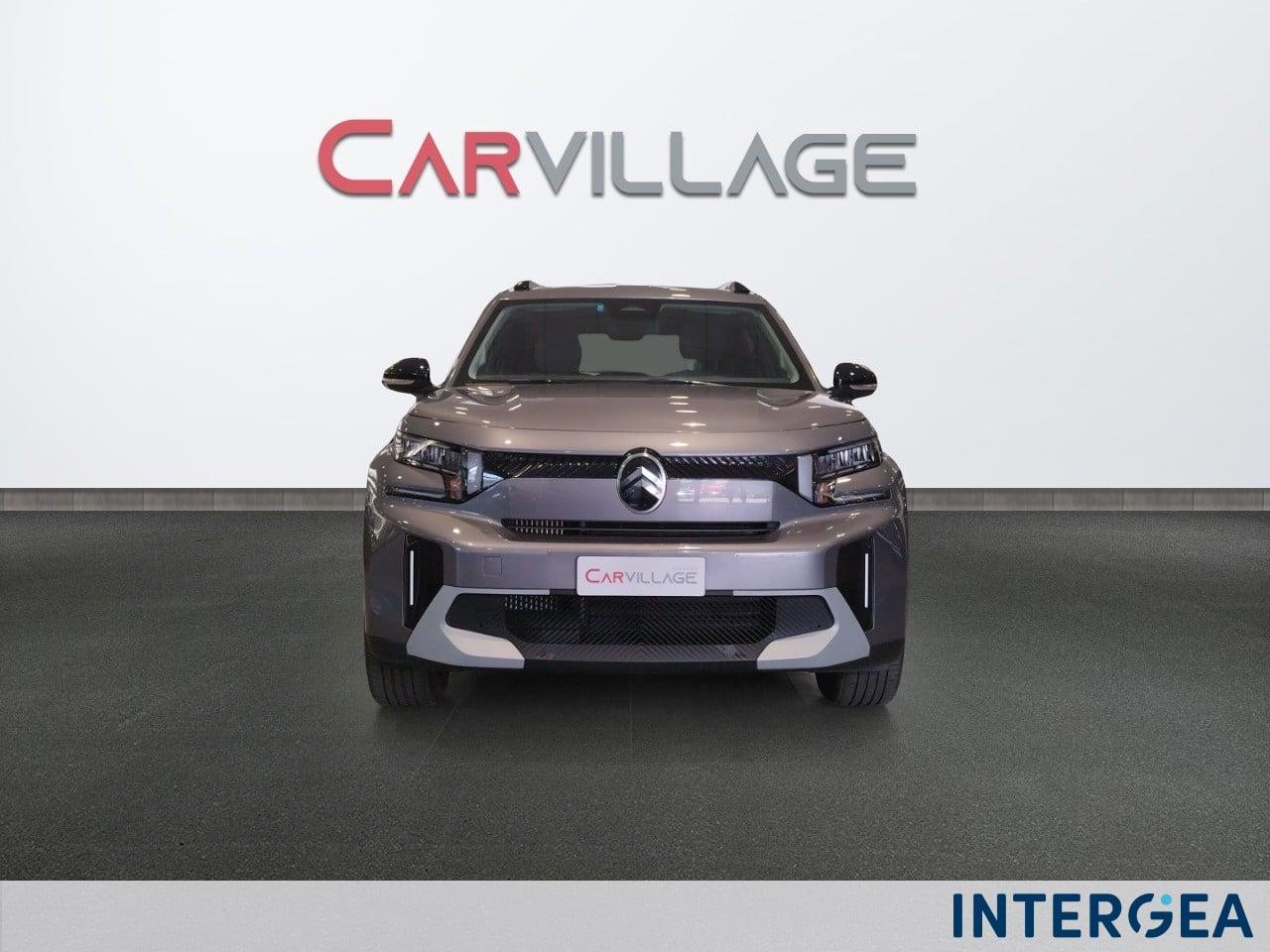 CITROEN C3 Aircross 1.2 hybrid Plus 145cv edcs6