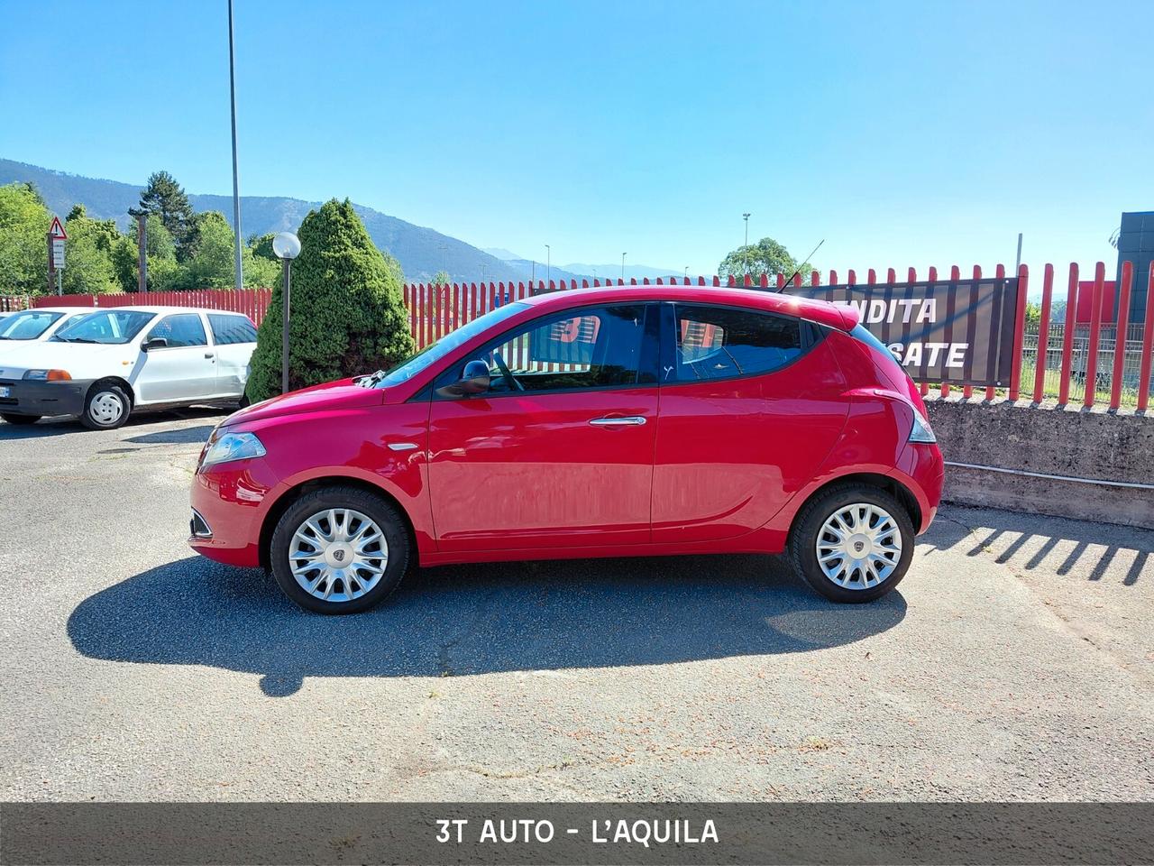 Lancia Ypsilon 1.3 MJT 16V 95 CV 5 porte S&S Elle