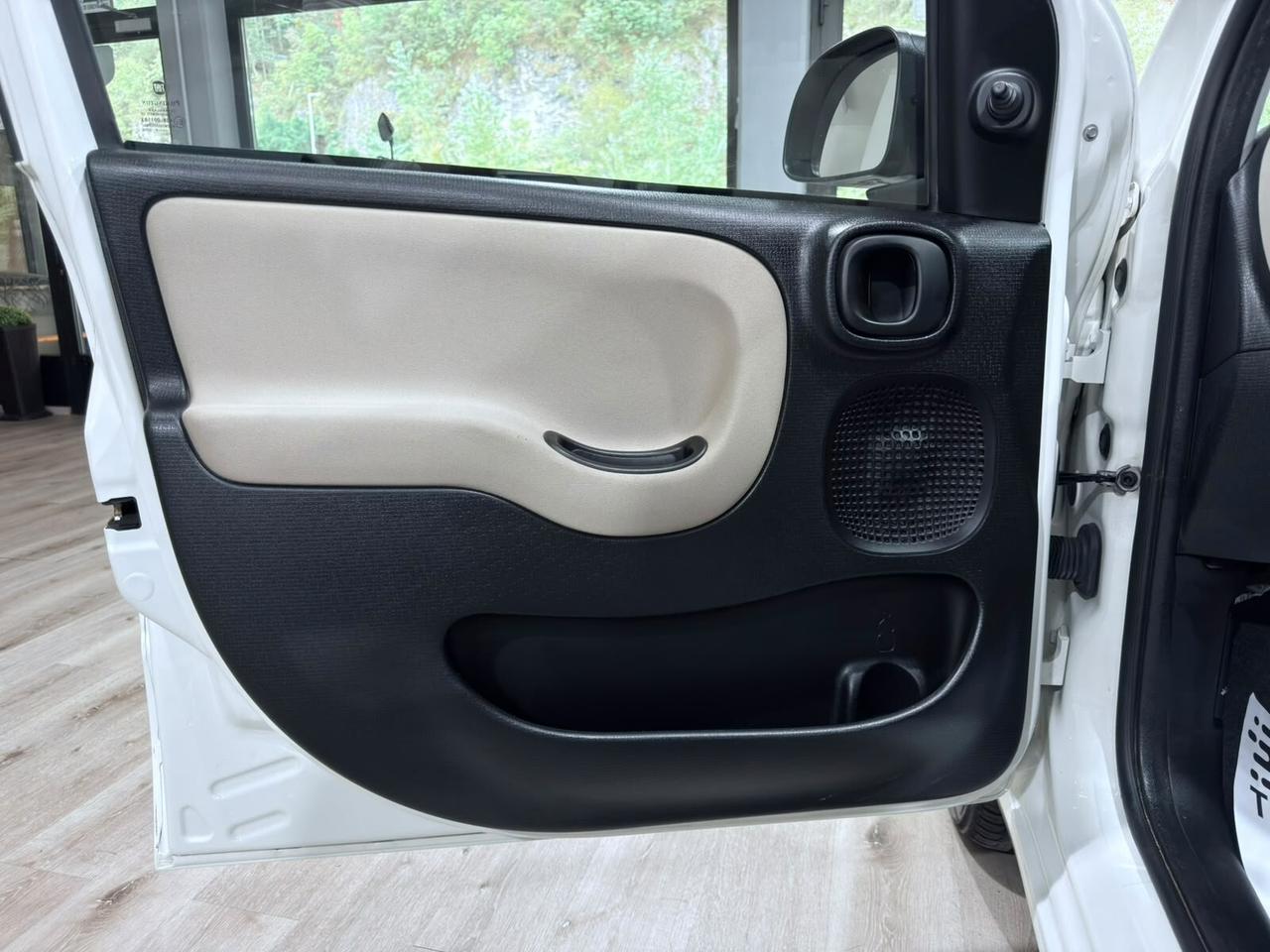 FIAT PANDA 1.2 69CV 80.000KM 2016 NEOPATENTATI