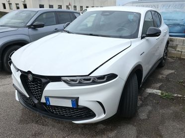 ALFA ROMEO Tonale - Tonale 1.5 hybrid Veloce 160cv tct7