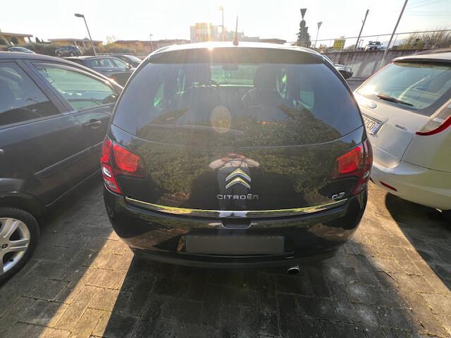 Citroen C3 1.4 HDi 70 Attraction