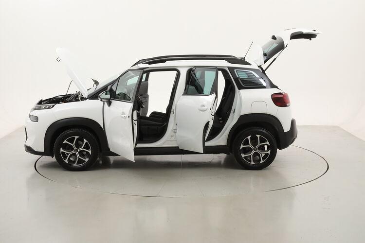 Citroen C3 Aircross Shine EAT6 BR834652 1.5 Diesel 120CV