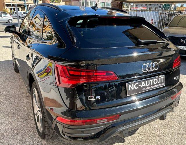 AUDI Q5 SPB 40 TDI quattro S tronic Edition One quattro