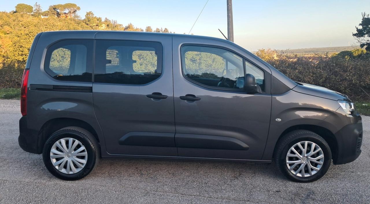 Citroen Berlingo BlueHDi 130 Stop&Start Combi N1 M Live (Iva Esposta)