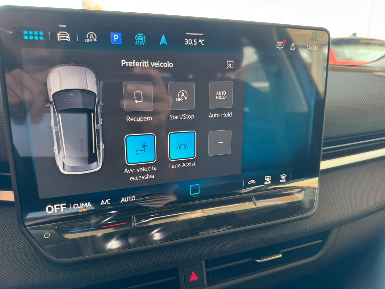 Volkswagen T-Roc 1.5 eTSI ACT DSG Life