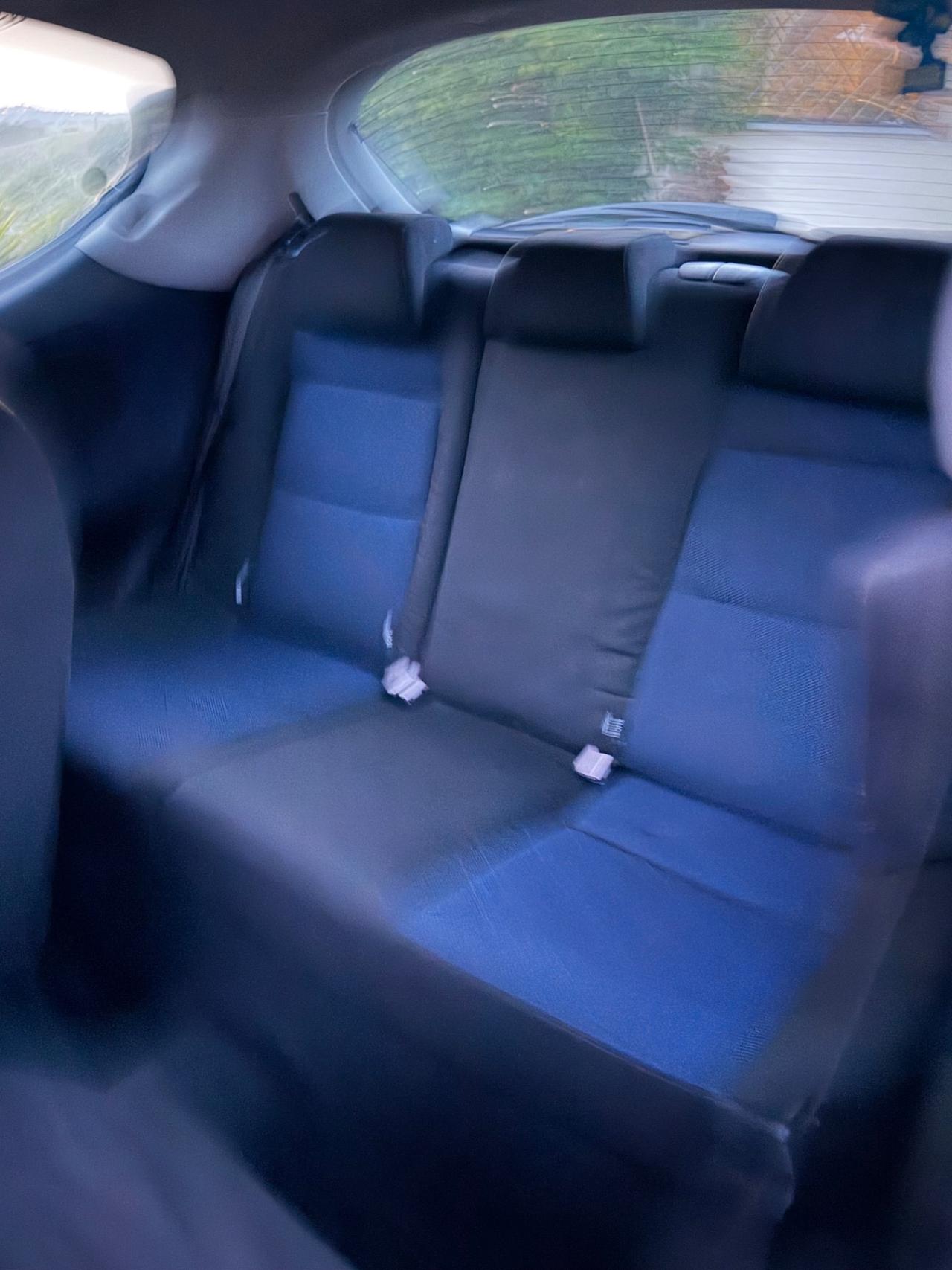 Peugeot 207 1.6 HDi 90CV 5p. XS