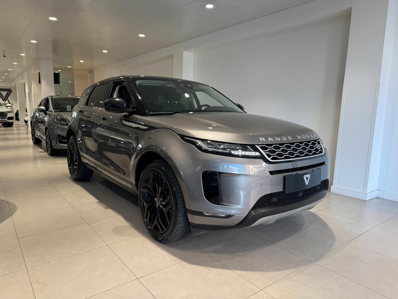 Land Rover Range Evoque 2.0D I4-L.Flw 150 CV AWD Auto