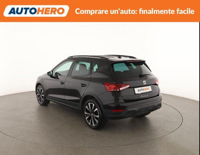 SEAT Arona 1.0 EcoTSI Style
