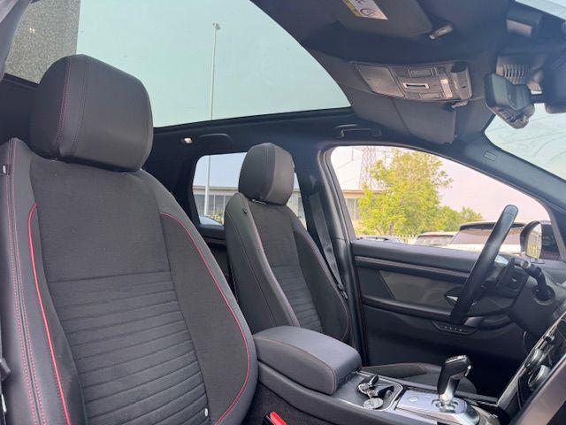 LAND ROVER Discovery Sport 2.0 TD4 180 CV AWD Auto R-Dynamic HSE TETTO PANORA