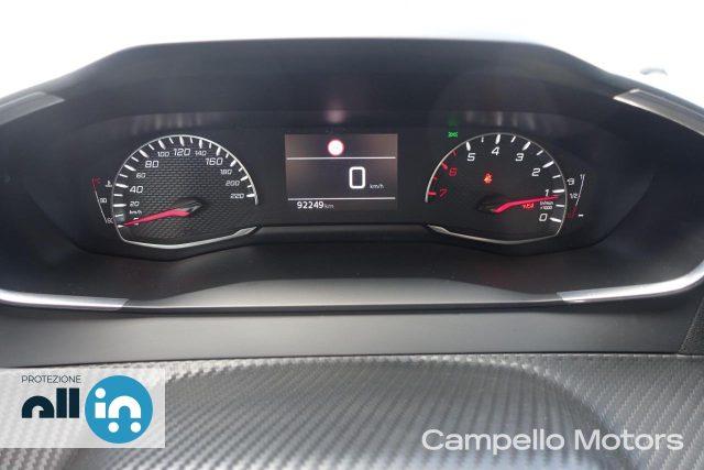 PEUGEOT 208 208 PureTech 100 Stop&Start 5 porte Active Pack