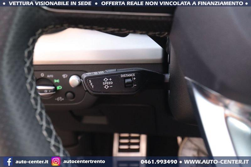 Audi SQ5 Sportback Sportback 3.0 TDI quattro SPB *IVA DEDUCIBILE
