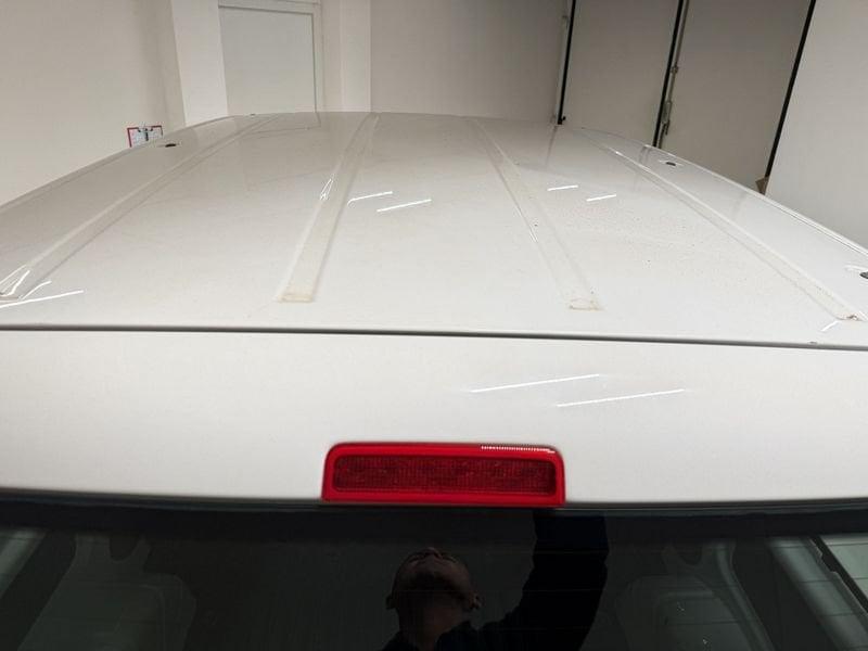 Volkswagen Caddy Caddy 1.2 TSI 105 CV 4 Porte Van - UNICO PROPRIETARIO