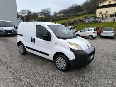 Fiat Fiorino 1.4 8V Natural Power SX