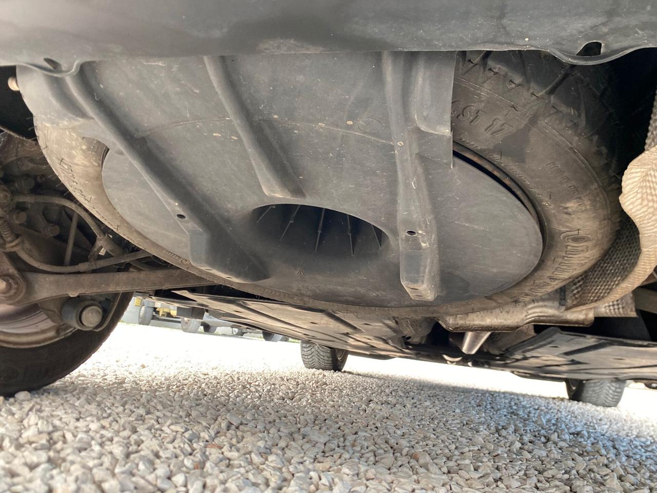 Mini 1.4 16V One NEOPATENTATI BENZINA