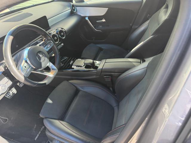 MERCEDES-BENZ A 200 Premium AMG Automatica