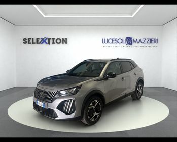 PEUGEOT 2008 Allure PureTech 100 S&S