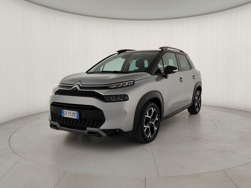 Citroën C3 Aircross BlueHDi 110 S&S Shine Pack s&s