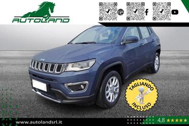 JEEP Compass 1.3Turbo T4 190Cv PHEV Auto 4xe Limited*IvaEsposta