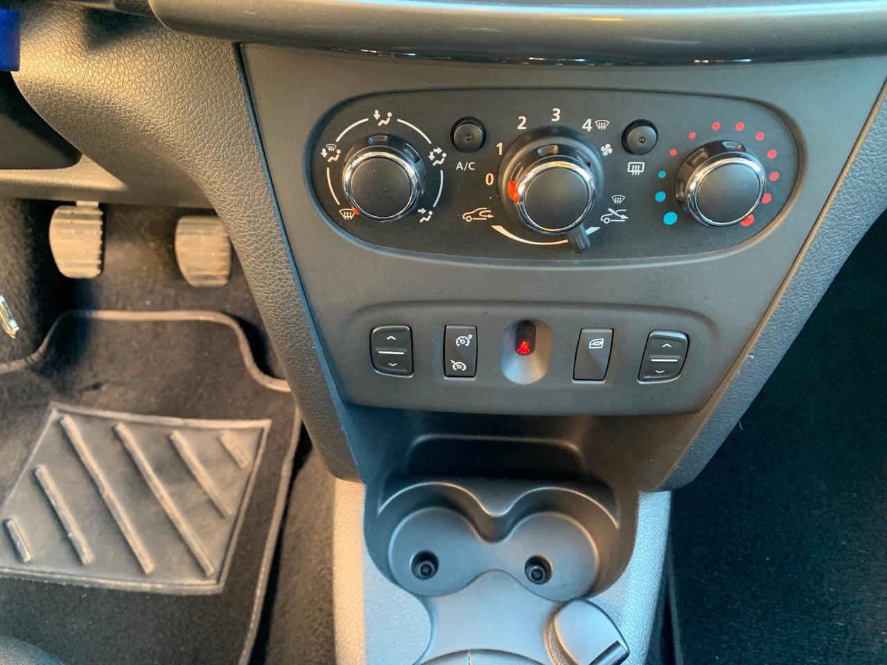 Dacia Sandero Stepway 1.5 dCi 8V 90CV Start&Stop Prestige