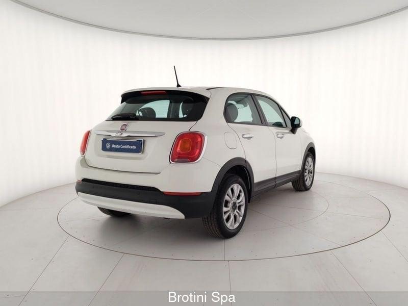 FIAT 500X 1.6 MultiJet 120 CV Business