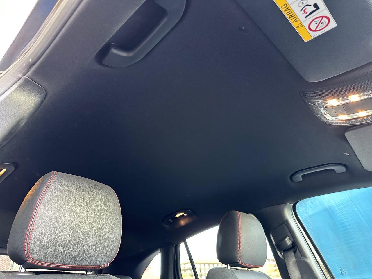 Mercedes-Benz GLA 35 AMG Premium #10246