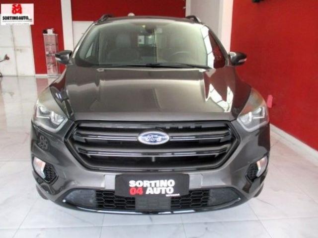 FORD Kuga 1.5 TDCI 120cv S&S 2WD ST-Line KM90000