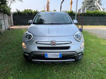 Fiat 500X 1.6 MultiJet 120 CV Cross Plus