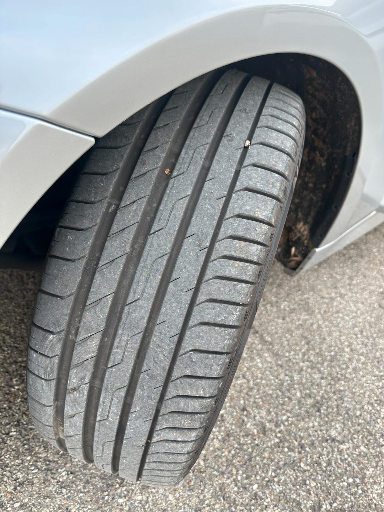 Bmw 318 318d Touring Msport