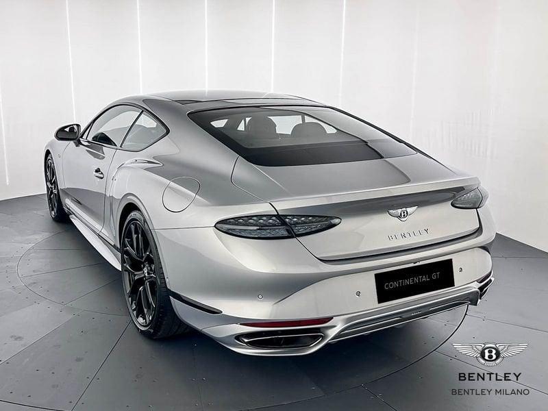 Bentley Continental Continental GT V8 Hybrid Speed 25MY - BENTLEY MILANO