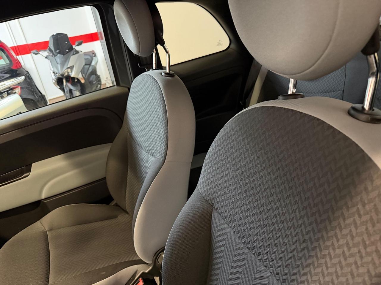 Fiat 500 1.0 Hybrid Pop del 12/20 Permuto