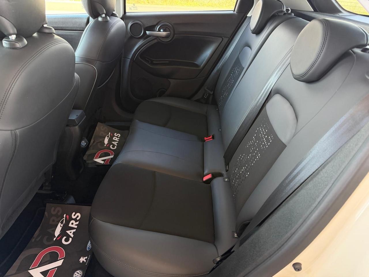 Fiat 500X 1.3 MultiJet 95 CV Connect