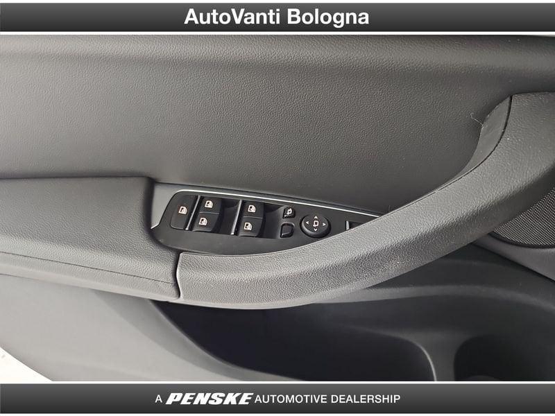 BMW X3 X3 xdrive20d mhev 48V auto