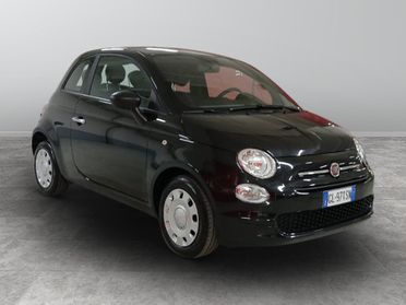 FIAT 500 III 2015 - 500 1.0 hybrid Cult 70cv